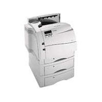 Lexmark Optra Se 3455 printing supplies